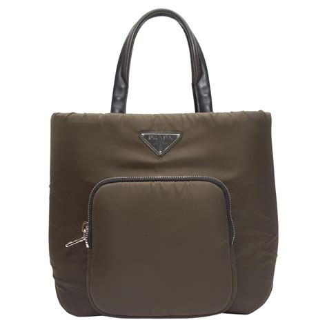 prada top handle camel tote|prada totes farfetch.